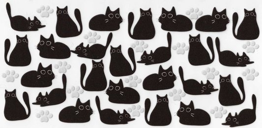 Playful Cats