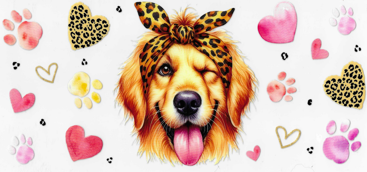 Golden Love