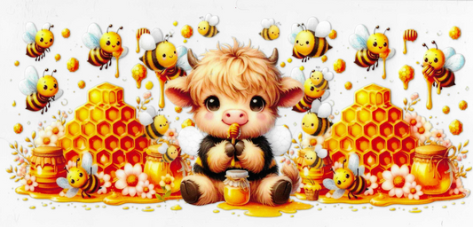 Im just a Honey Heffer