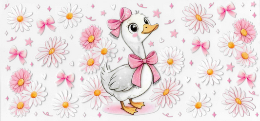 Cutesy Goose