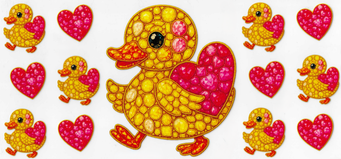 Gem Ducky