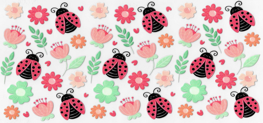 Ladybug Love