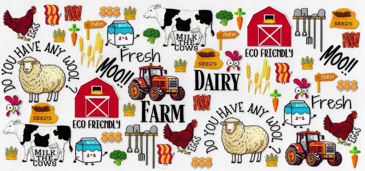 Farm Life
