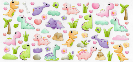 Baby Dinos