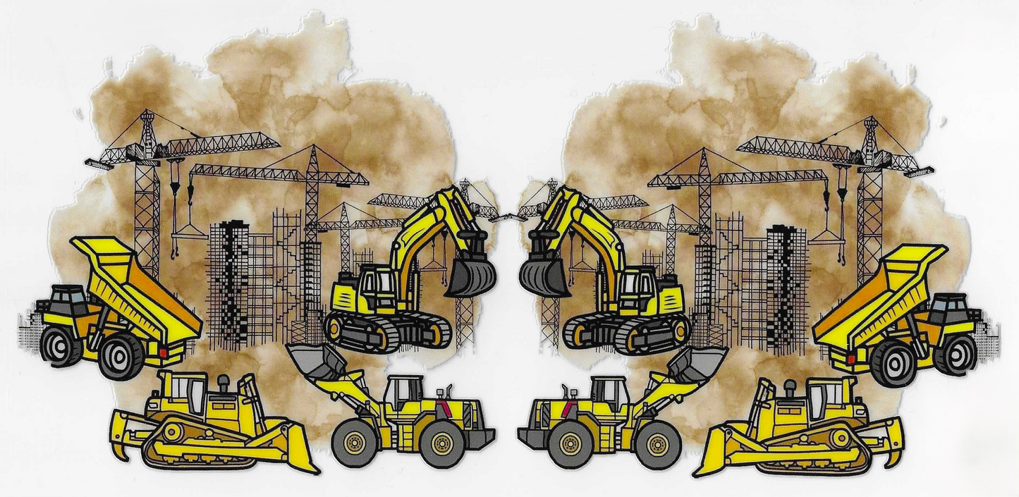 Construction Crew