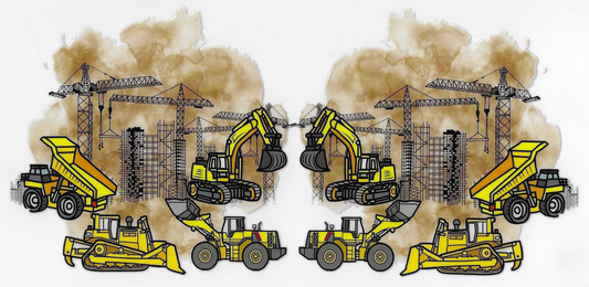 Construction Crew