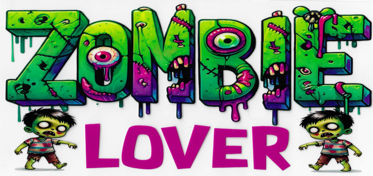 Zombie Lover