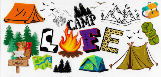Camp Life