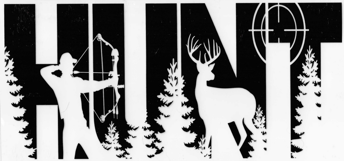 Hunt
