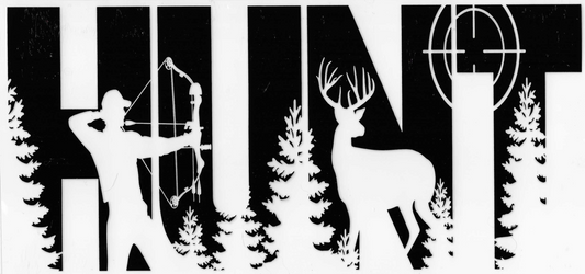 Hunt