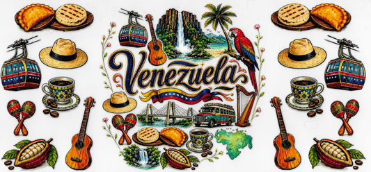 Venezuela