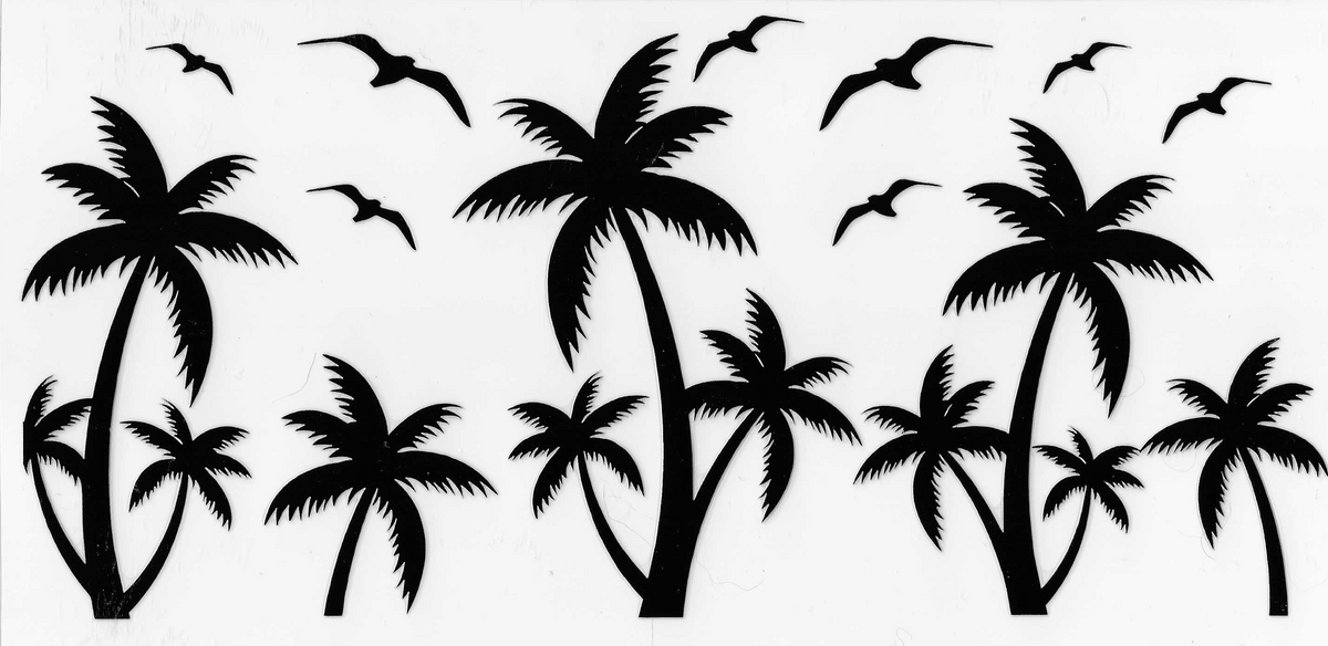 Palm Trees