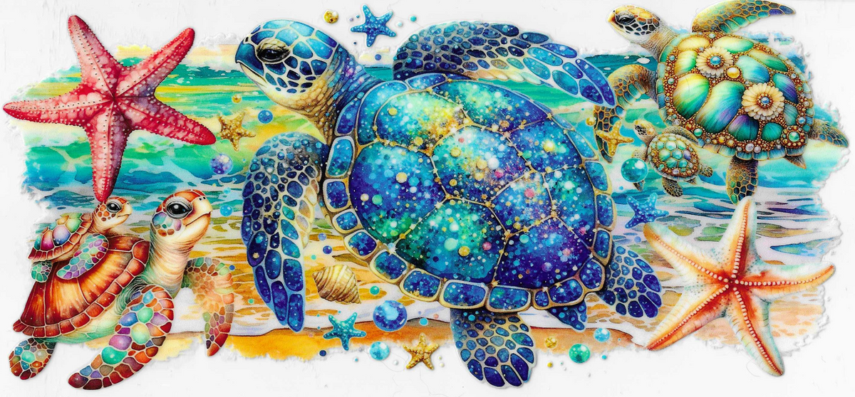 Sea Turtle