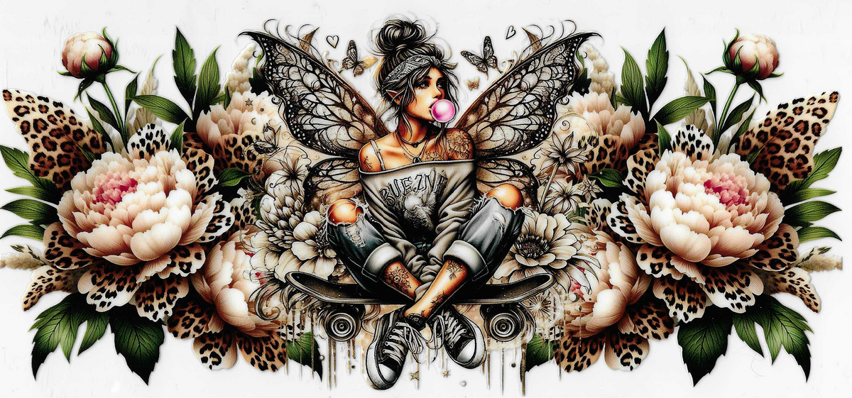 Punk Fairy