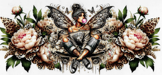 Punk Fairy