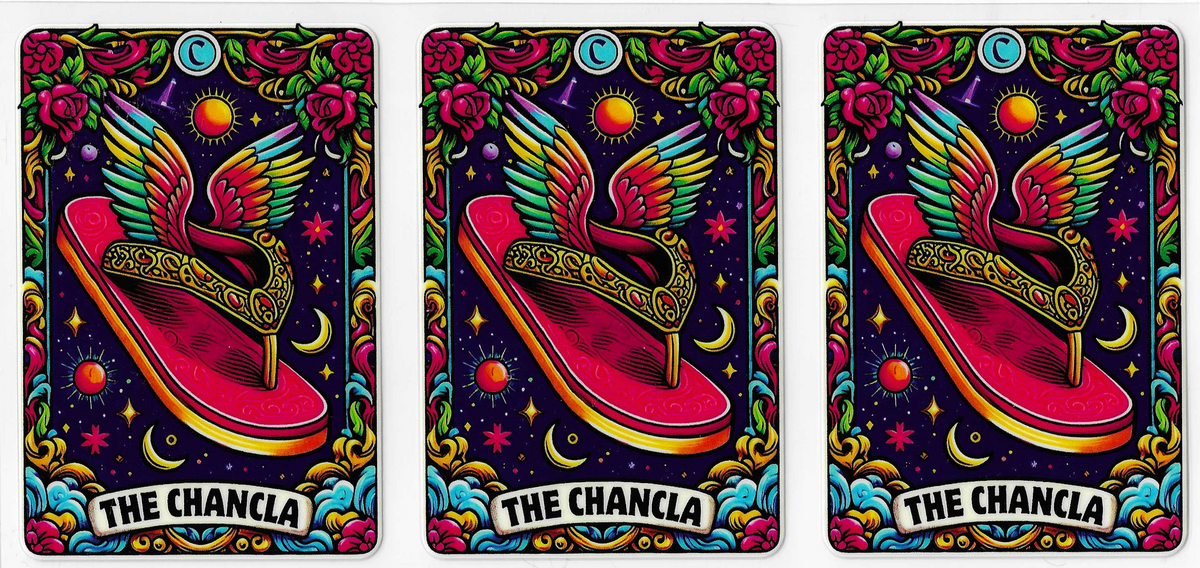 The Chancla
