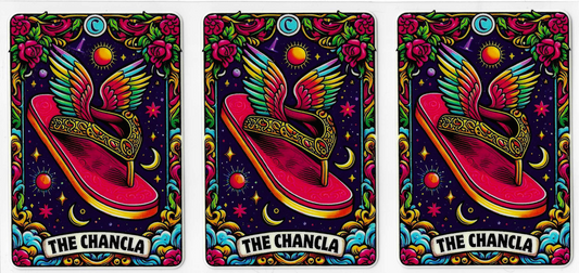 The Chancla