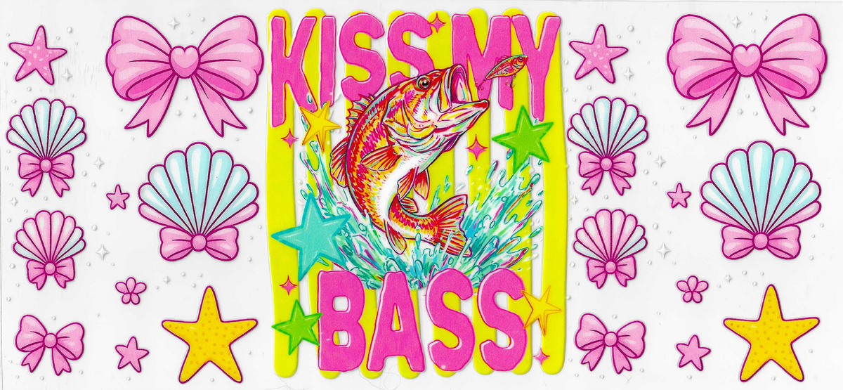 Kiss my Bass