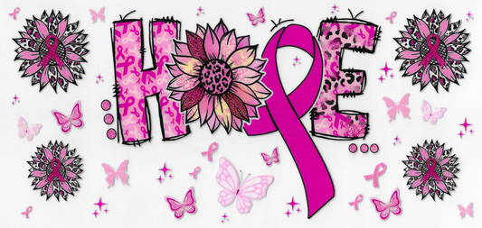 Pink Ribbon