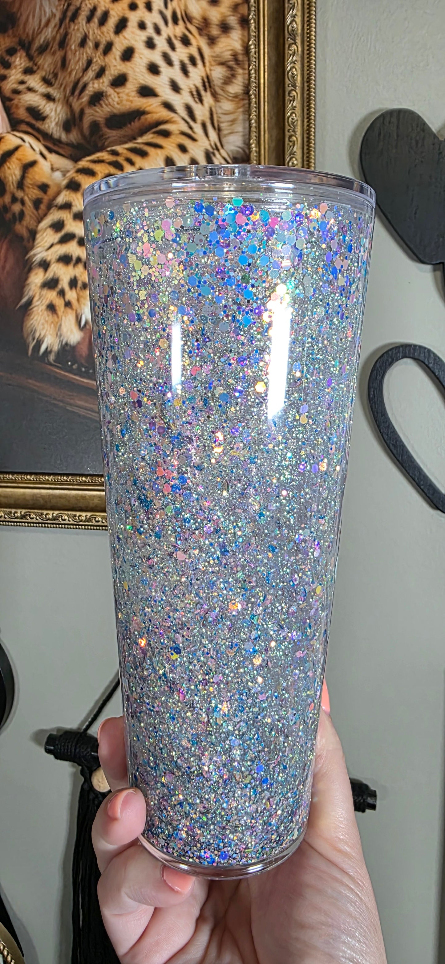 24 oz Waterfall Limited Addition