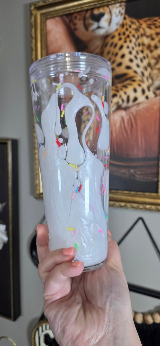 24 oz Sprinkles and Icing