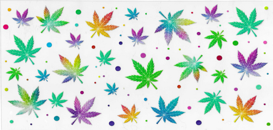 Pretty Leaves
