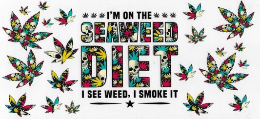 Seaweed Diet