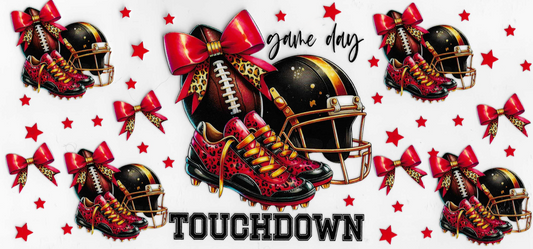 Game Day Touchdown