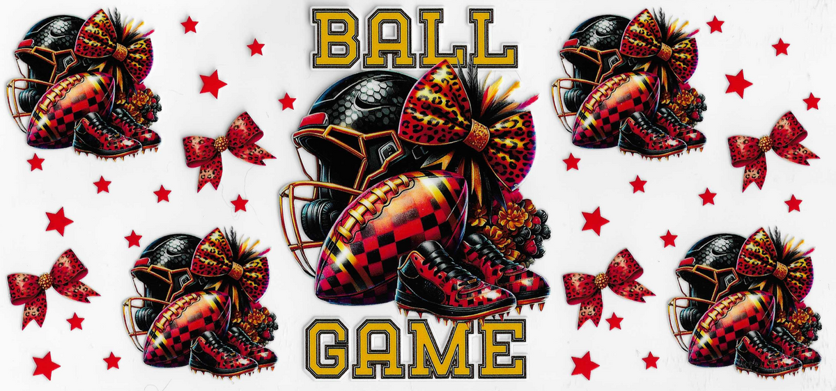 Ball Game