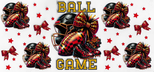 Ball Game