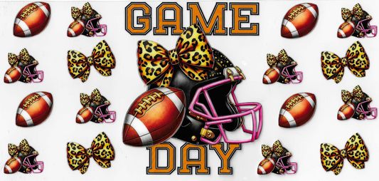 Game Day
