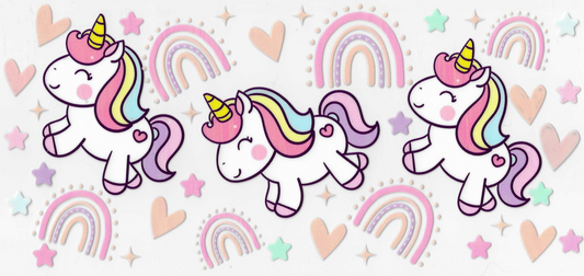 Unicorn Fun