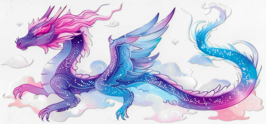 Sky Dragon