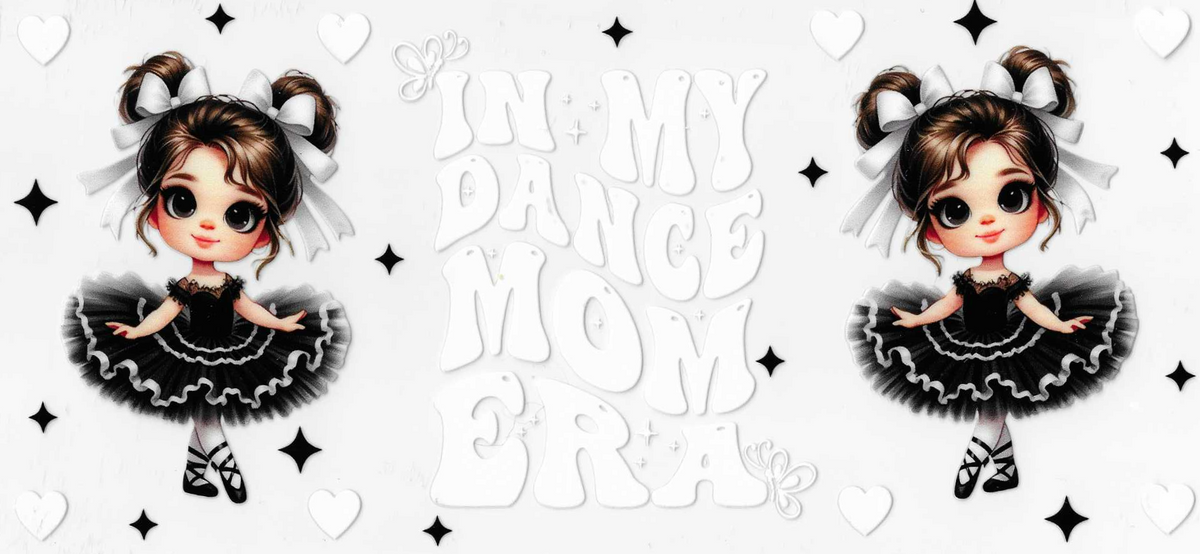 Dance Mom Era
