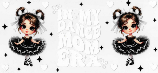 Dance Mom Era