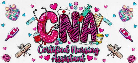 Pink CNA