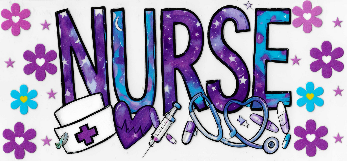 Nursing Stars