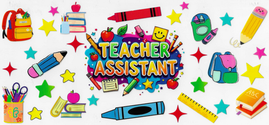 Teacher Assistant