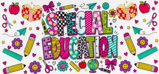 Special Education