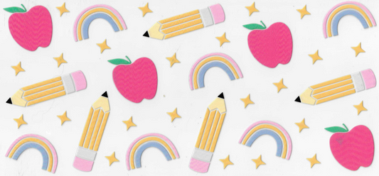 School Supplies 3