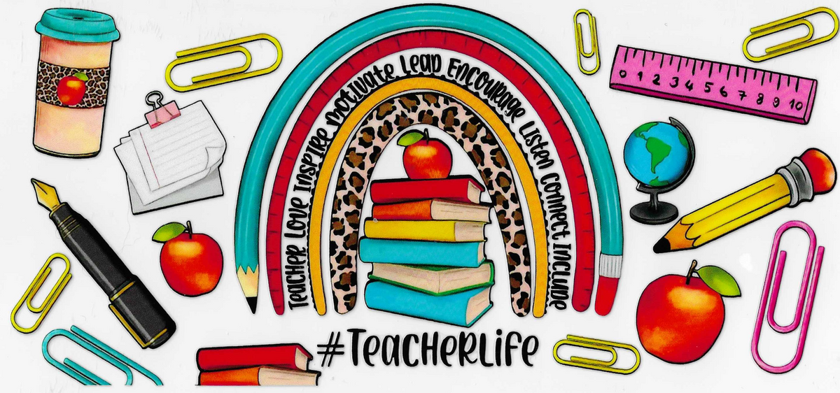 Teacher Life