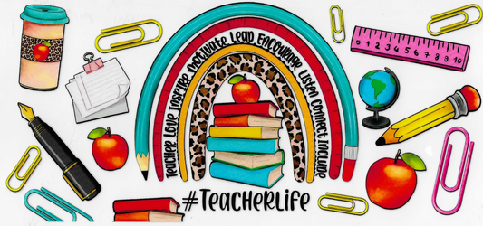 Teacher Life