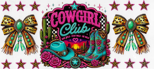 Cowgirl Club