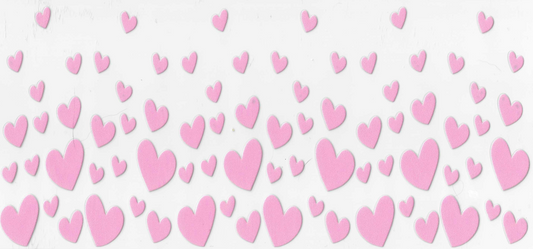 Pretty Hearts 2