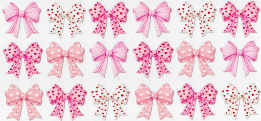 Assorted Bows 2