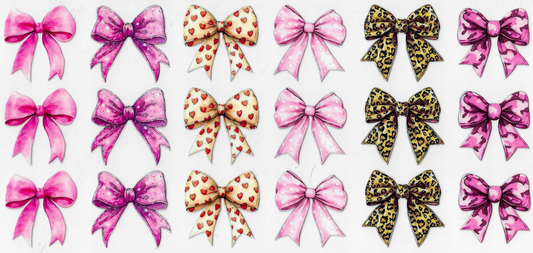 Assorted Bows 3