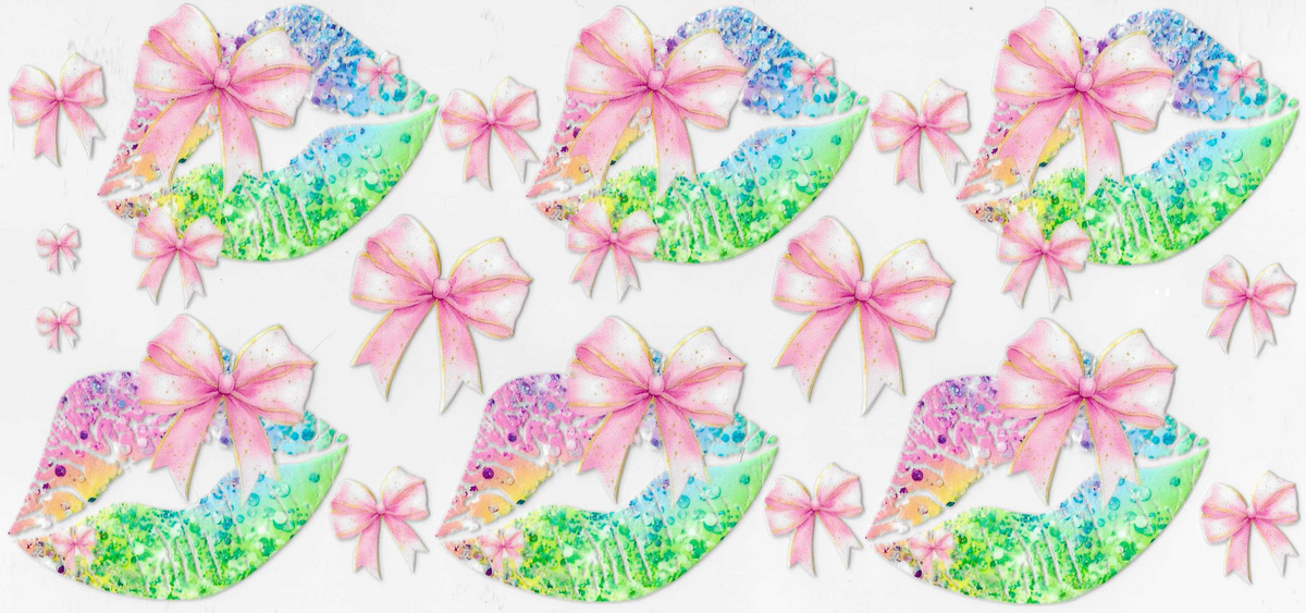 Kissy Bows