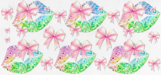 Kissy Bows