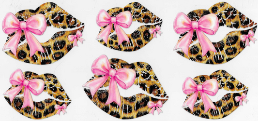 Kissy Bows 2