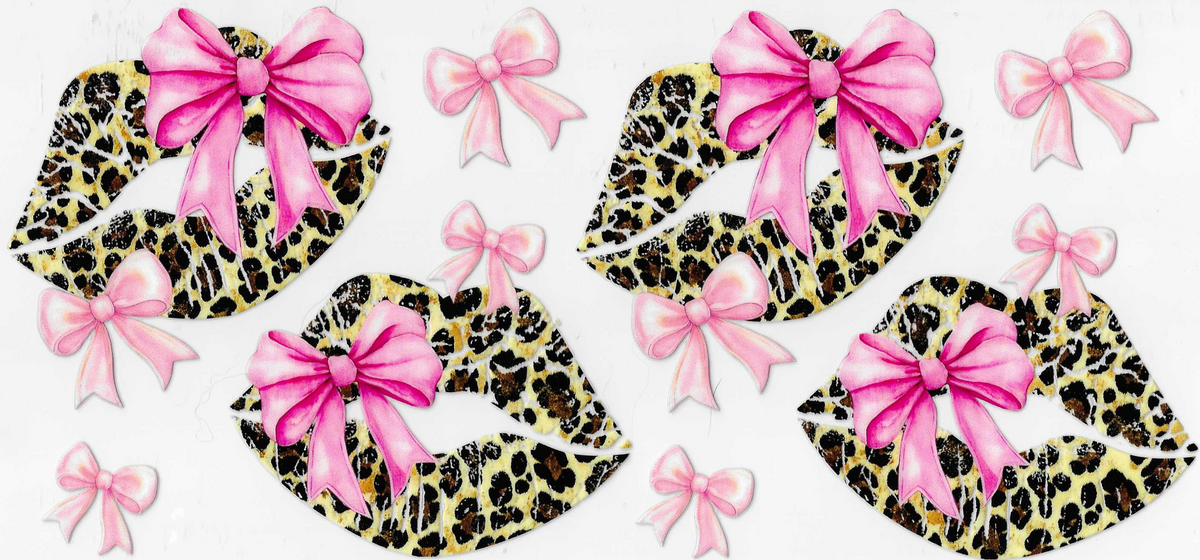 Kissy Bows 3